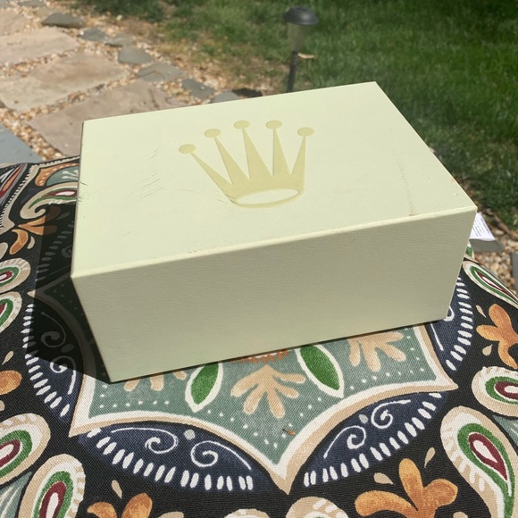 Rolex Ouster Perpetual Datejust Superlative Chrono - Picture 3 of 8